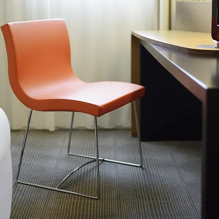 Hotel Novotel 4*