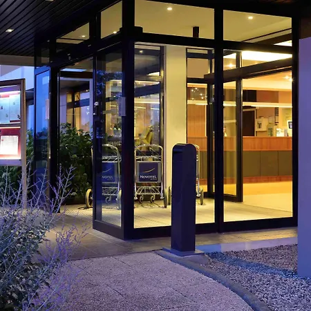 Otel Novotel