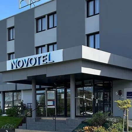 Otel Novotel