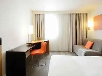 Novotel Hotel Bayeux