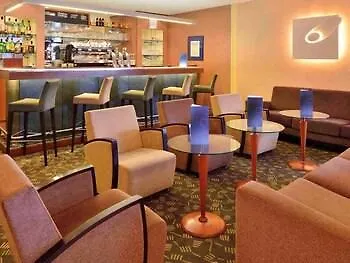 Novotel Bayeux