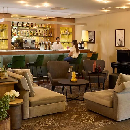 Novotel فندق بايو