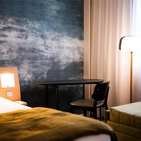 Novotel فندق بايو