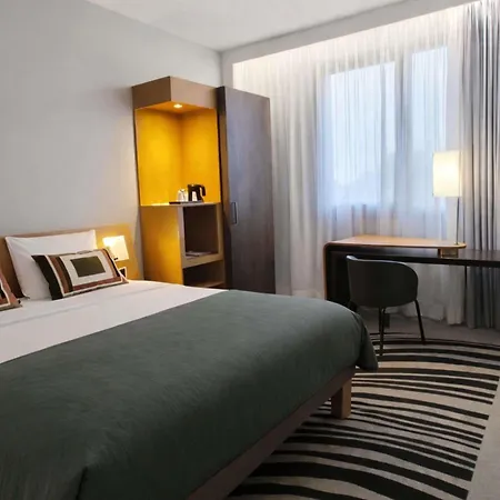 Novotel Otel 4*
