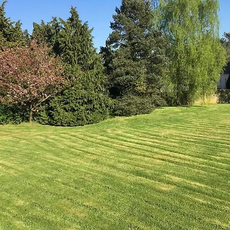 Novotel Hotel Bayeux