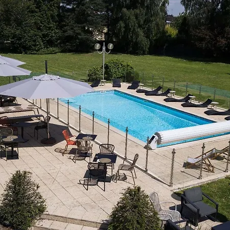 Hotel Novotel 4*