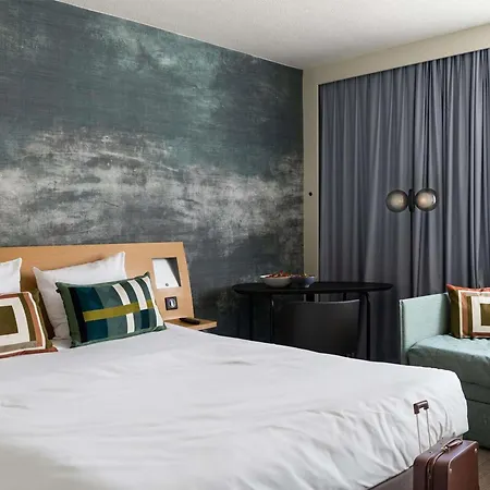 Novotel Ξενοδοχείο 4*