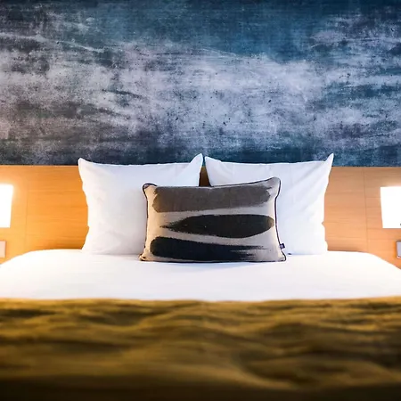 Hotel Novotel 4*