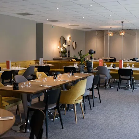 Hotel Novotel 4*