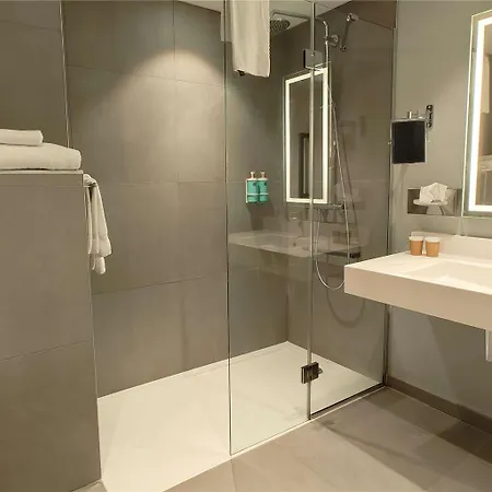 Hotel Novotel