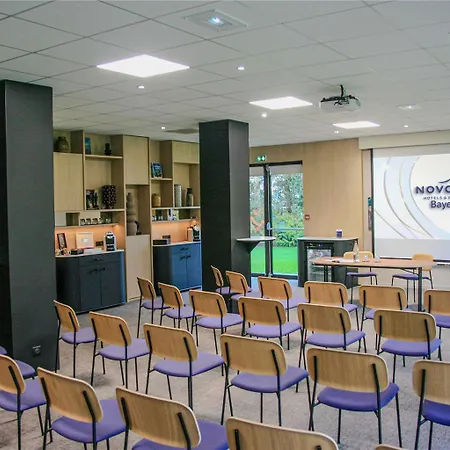 Novotel Otel