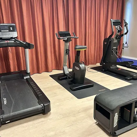 Novotel Hotel 4*