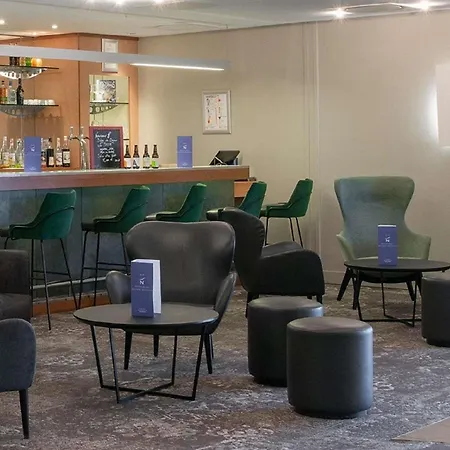 Hotel Novotel 4*