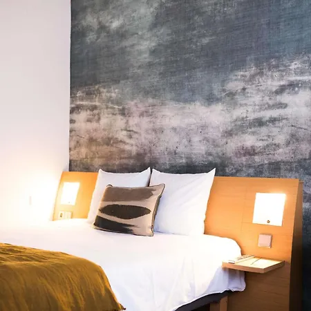 Hotel Novotel 4*