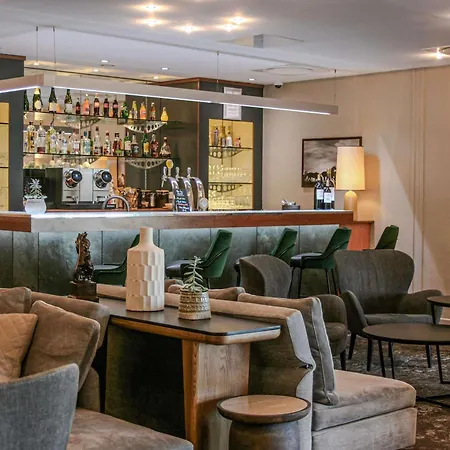 Novotel Bayeux