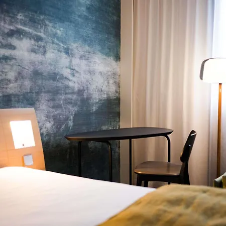 Novotel Hotel Bayeux