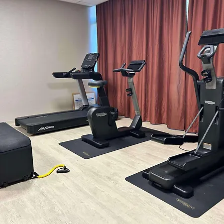 Novotel Otel
