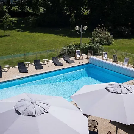 Novotel 4* Bayeux