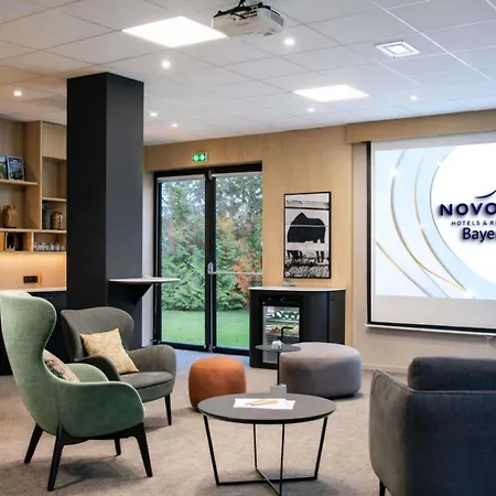 Hotel Novotel
