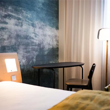 Novotel Otel 4*
