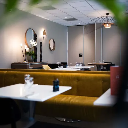 Novotel Bayeux