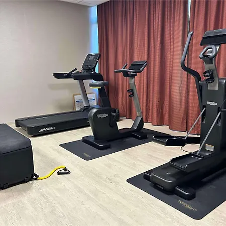 Novotel Otel 4*