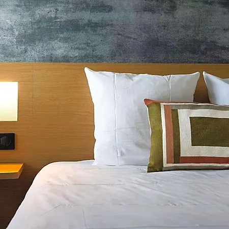 Hotel Novotel 4*