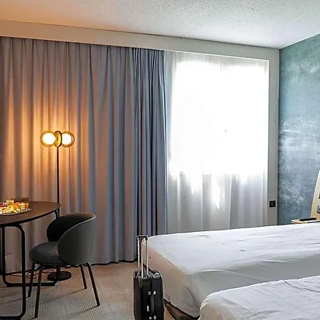 Novotel