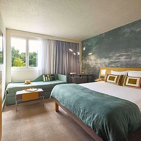 Novotel Hotel Bayeux