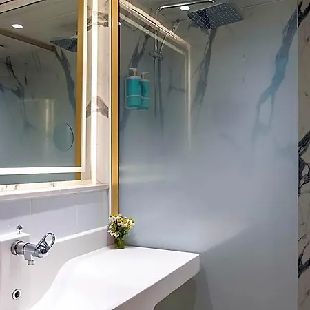 Novotel Hotel Bayeux