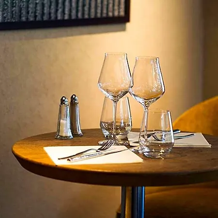 Hotel Novotel Bayeux
