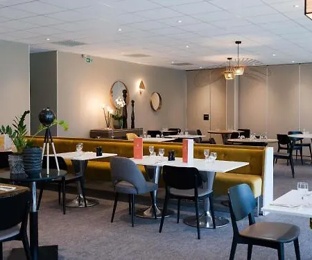 Otel Novotel 4*