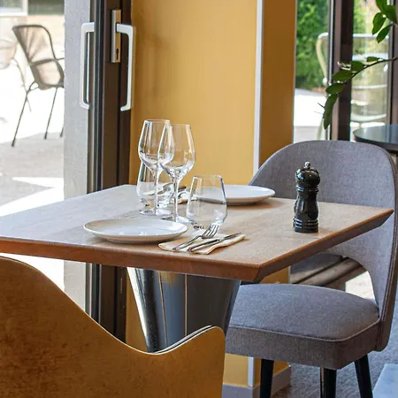 Novotel 4* Bayeux