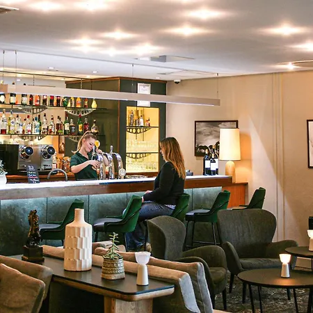 Novotel Hotel Bayeux
