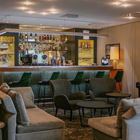 Hotel Novotel Bayeux