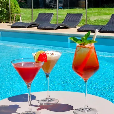 Novotel Bayeux