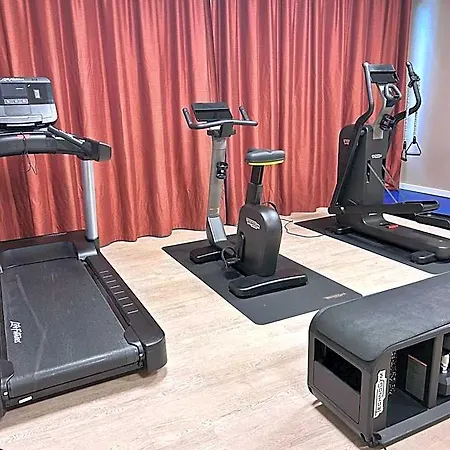 Novotel 4* Bayeux