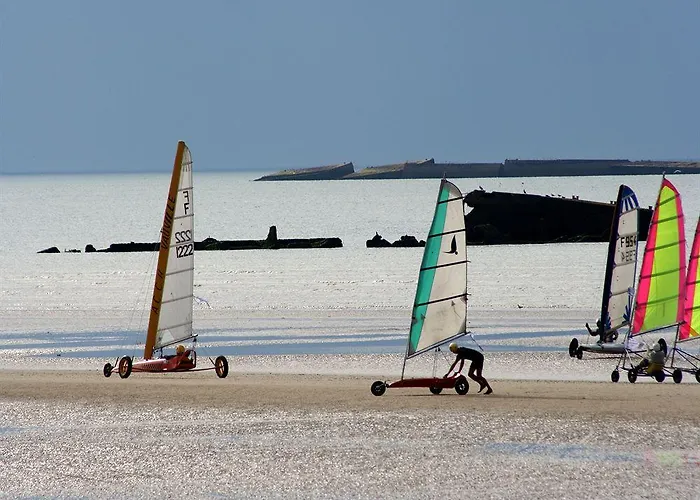 فندق Novotel بايو