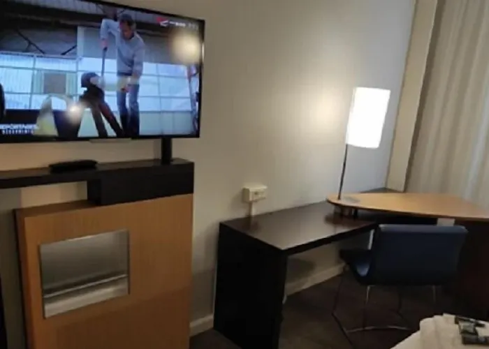 诺沃特巴耶酒店