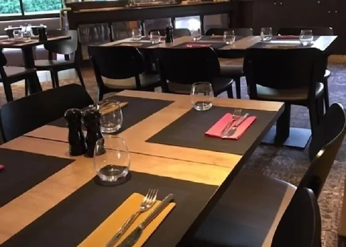 诺沃特巴耶酒店 酒店