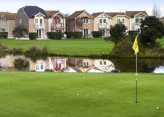 Novotel Hotel Bayeux