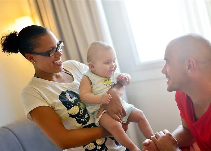 诺沃特巴耶酒店 4*