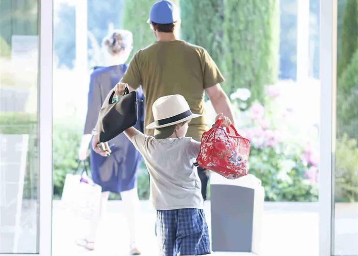 诺沃特巴耶酒店