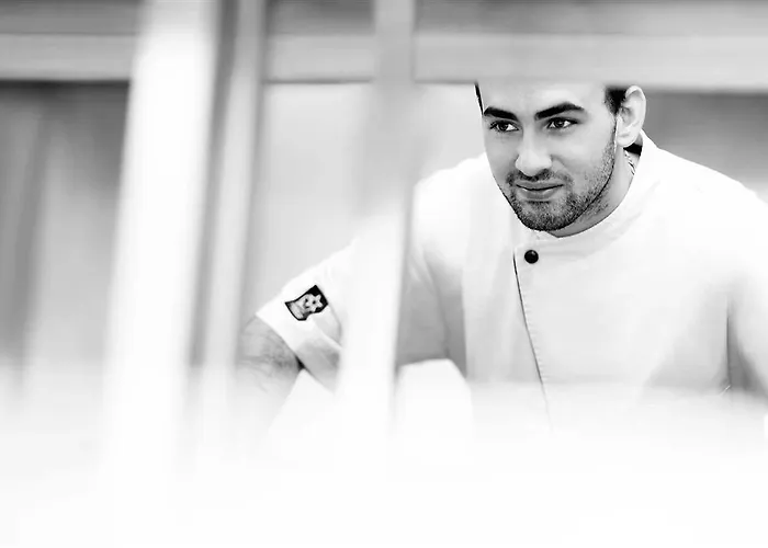 诺沃特巴耶酒店 4*