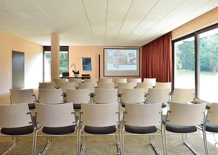 Novotel Отель 4*