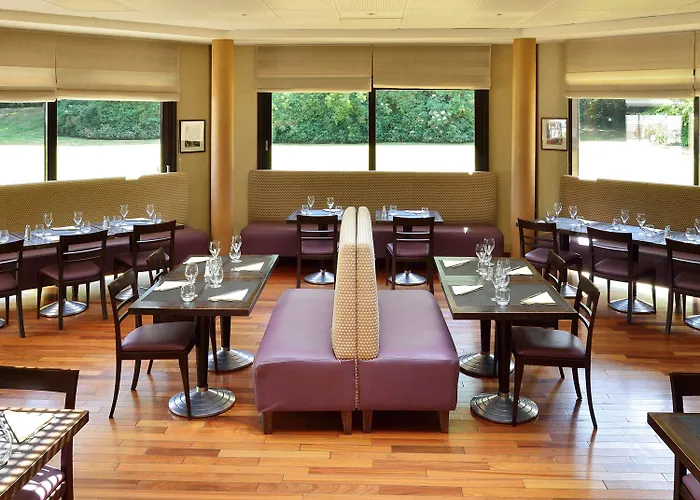 诺沃特巴耶酒店