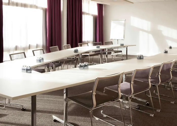 Novotel Отель 4*