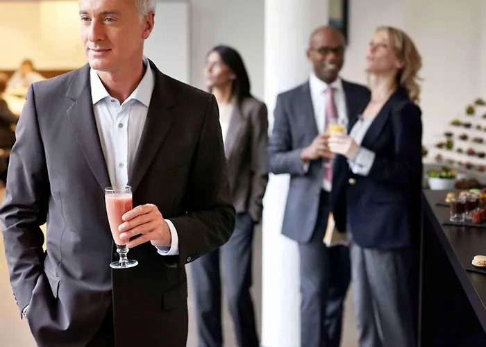 诺沃特巴耶酒店