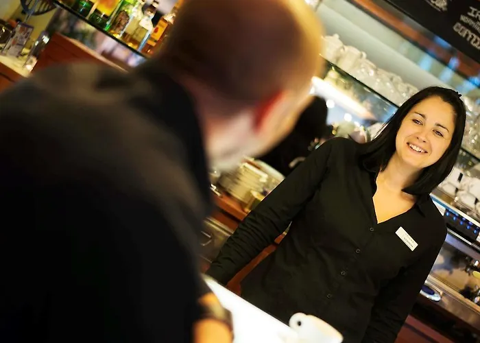 Novotel Отель 4*