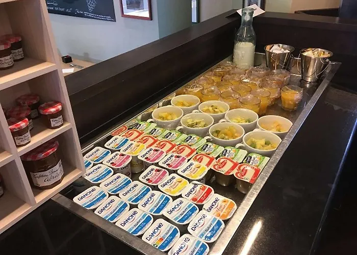 Novotel فندق بايو